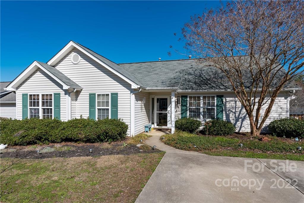 776 Sir Raleigh Drive Concord NC 28025