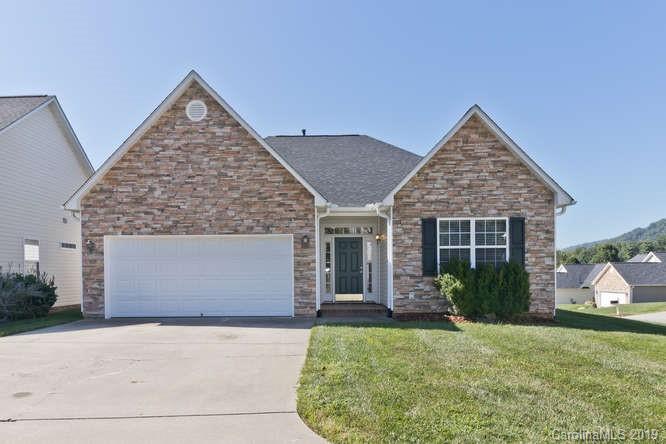 25 Summer Meadow Road Arden NC 28704