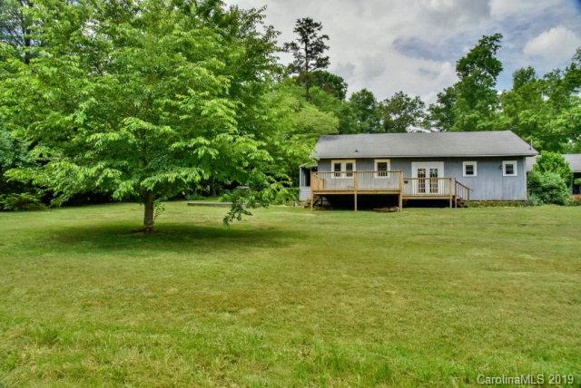 478 Maple Drive Old Fort NC 28762