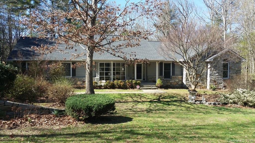 5 Meadow Wood Trail Fletcher NC 28732