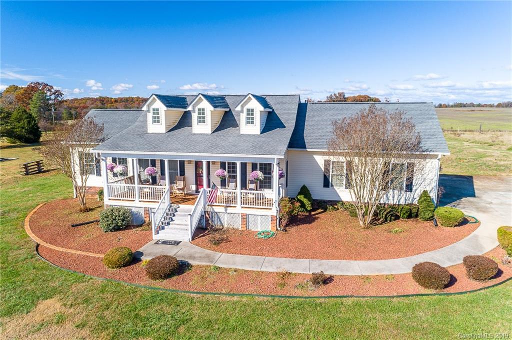 2877 Cabin Creek Drive, Catawba NC MLS Car3570312 Greybeard Realty