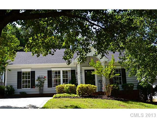 14212 Quartz Lane Pineville NC 28134