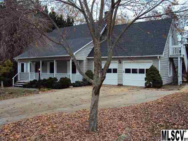 3320 15th Street NE Hickory NC 28601