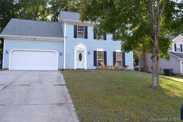 9515 Melanie Thompson Drive Charlotte NC 28213