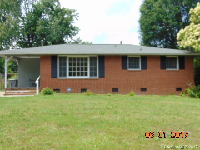 3114 Graymont Drive Charlotte NC 28217