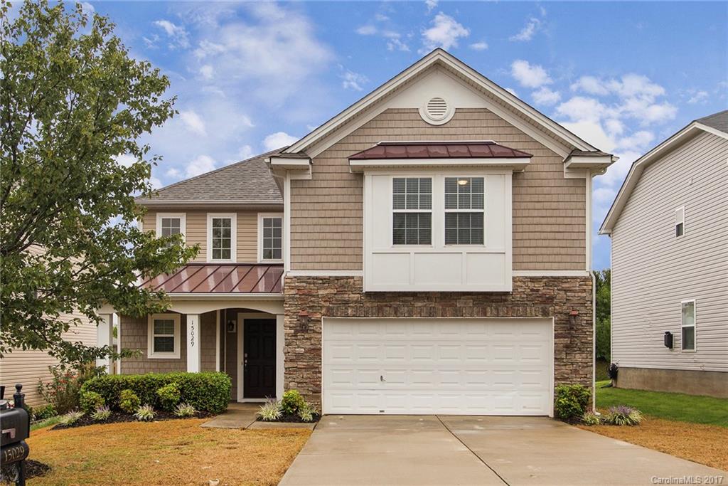 15029 Superior Street Charlotte NC 28273