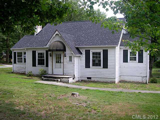 1901 Linwood Road Gastonia NC 28052