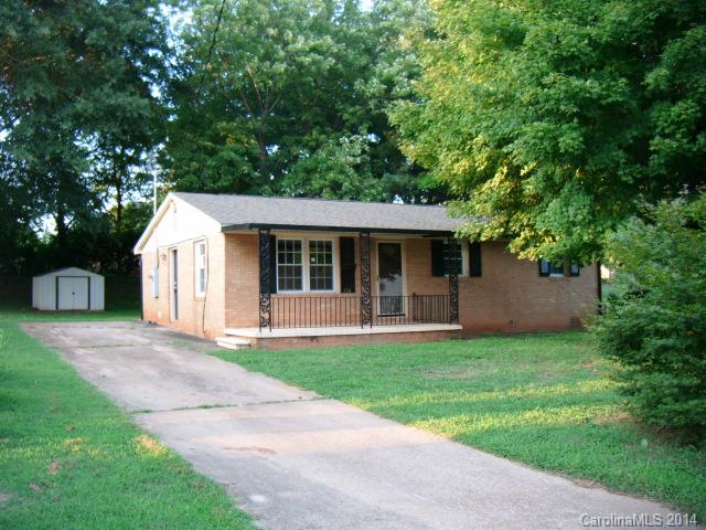 158 Sedgefield Drive Forest City NC 28043