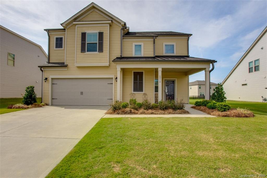 6014 Forney Court Charlotte NC 28273