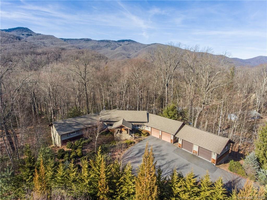296 Timberlane Road Waynesville NC 28786
