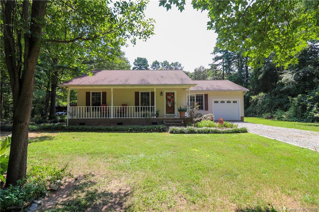 8703 Johnston Street Concord NC 28027