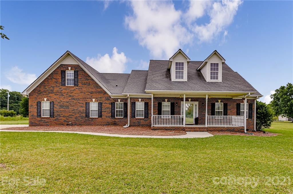2211 S Rocky River Road Monroe NC 28112