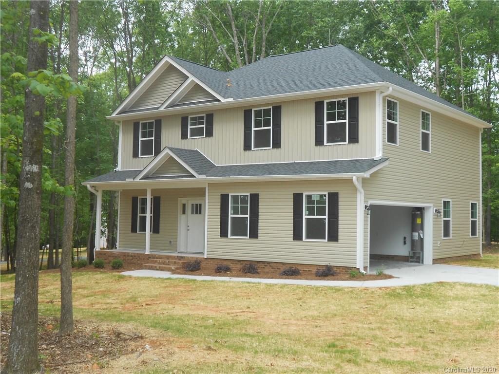 2003 E Sandy Ridge Road Monroe NC 28112