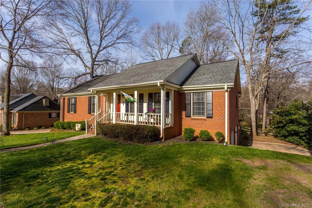 403 Neill Ridge Road Matthews NC 28105