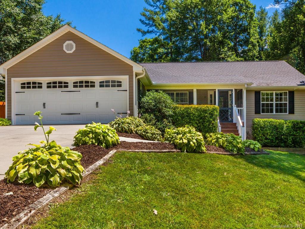 52 Grey Haven Drive Mills River NC 28759