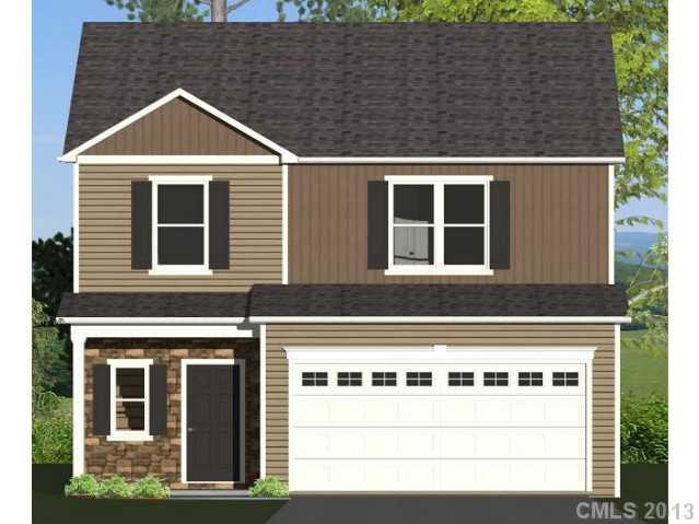 7721 East Lane Drive Charlotte NC 28212