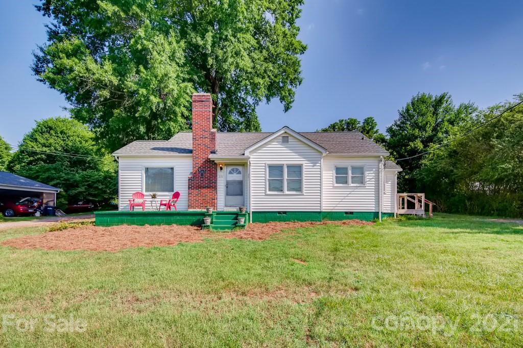 351 Millsaps Road Statesville NC 28625