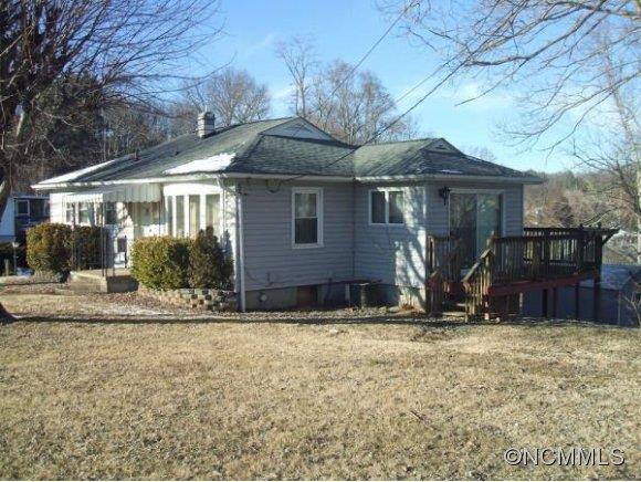 253 Johnston Boulevard Asheville NC 28806