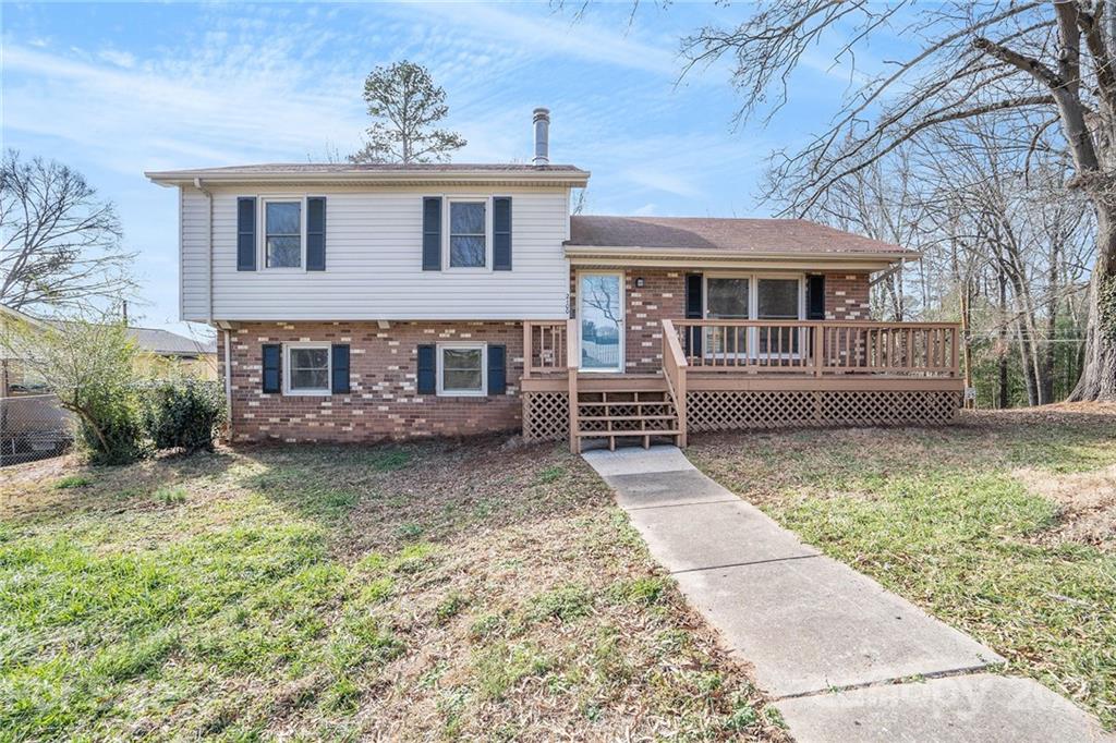 2100 Starbrook Drive Charlotte NC 28210