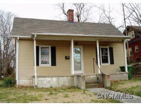 183 Pennsylvania Avenue Asheville NC 28806