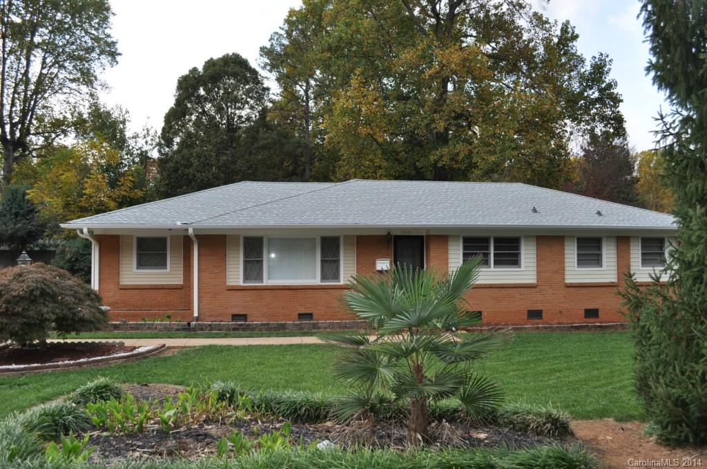 3810 Medallion Drive Charlotte NC 28205