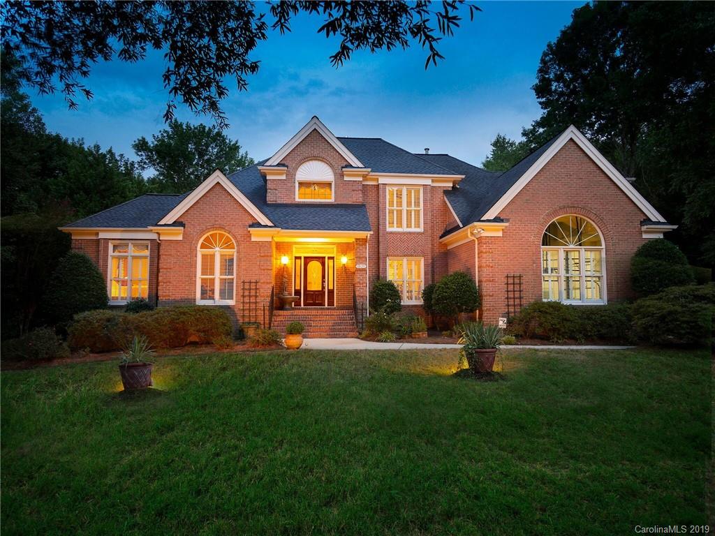 10129 Standing Stone Court Charlotte NC 28210