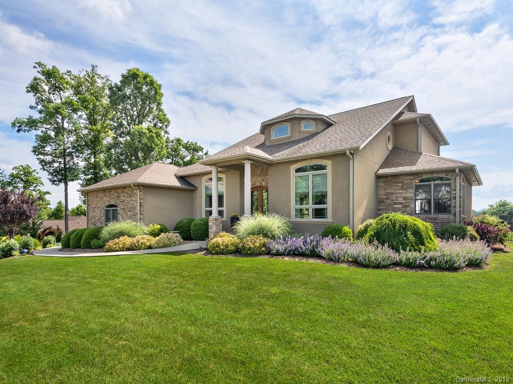46 Mountain Shadows Drive Leicester NC 28748