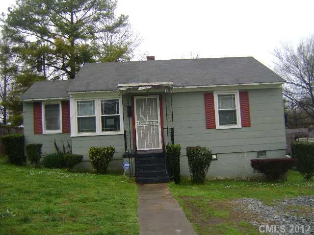 2201 Double Oaks Road Charlotte NC 28206