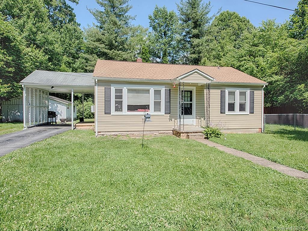 168 Brendle Street Waynesville NC 28786