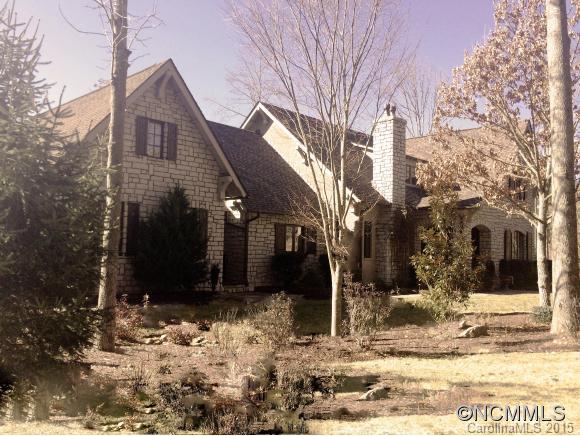 3 Landsdowne Court Asheville NC 28803