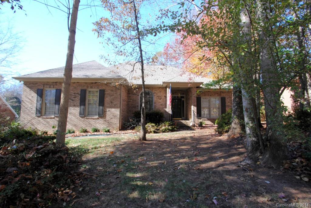 3424 Shadow Lake Lane Matthews NC 28104