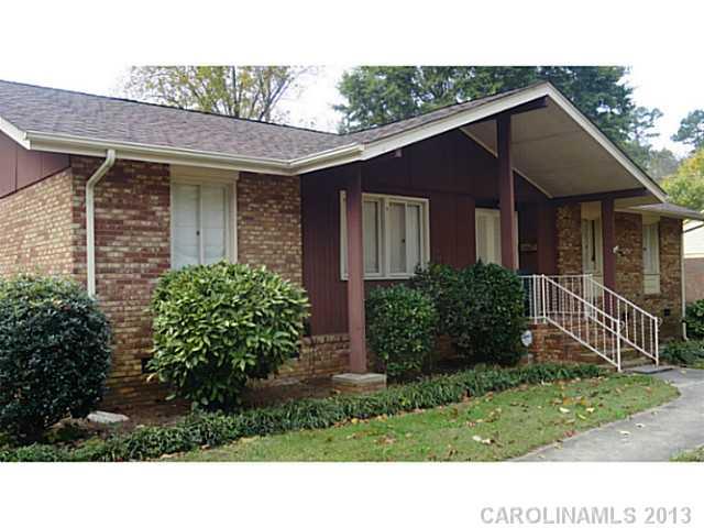 1630 Dixon Road Gastonia NC 28054