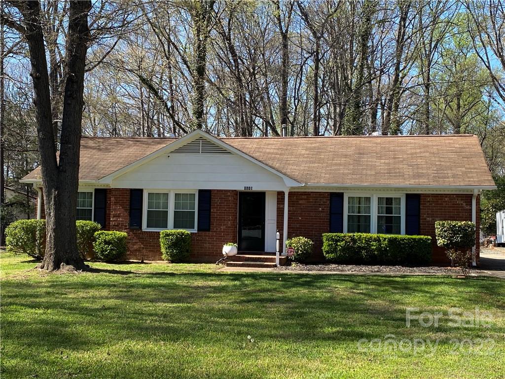 6613 Elm Forest Drive Charlotte NC 28212