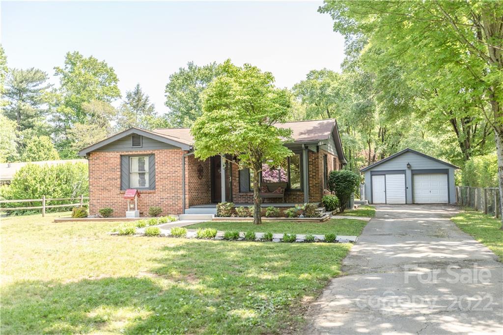 63 Mcdonald Road Arden NC 28704