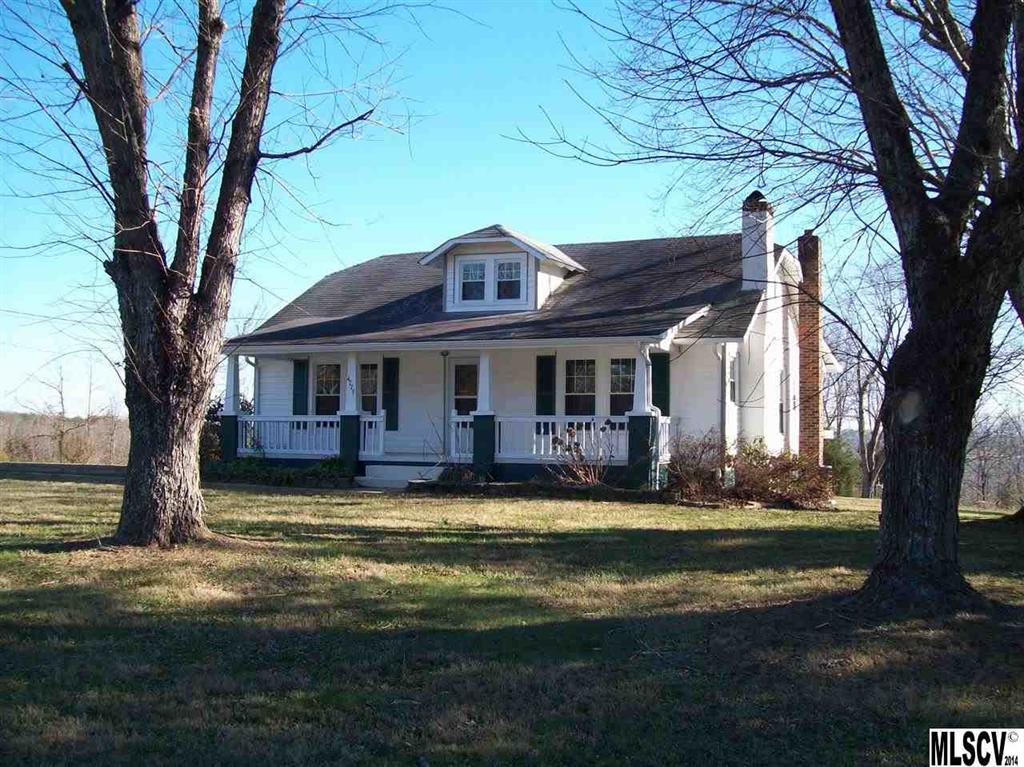 4779 Dysartsville Road Morganton NC 28655