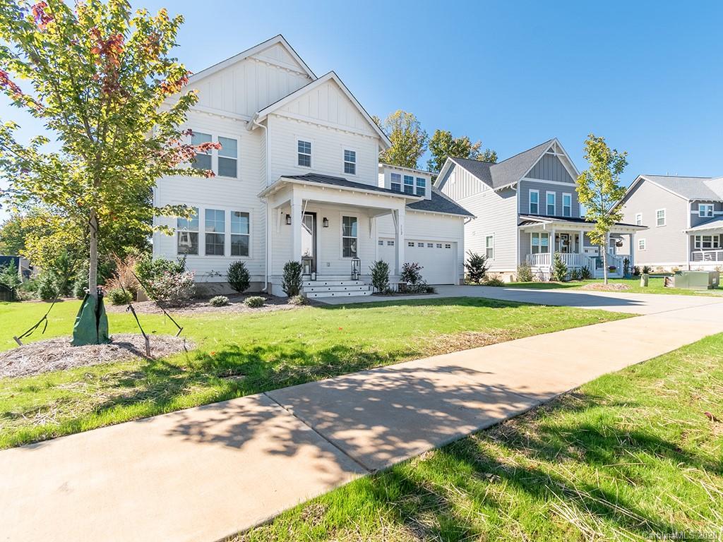 112 Slocumb Lane Mooresville NC 28117