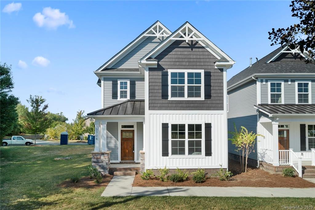 13704 Bonnerby Court Huntersville NC 28078