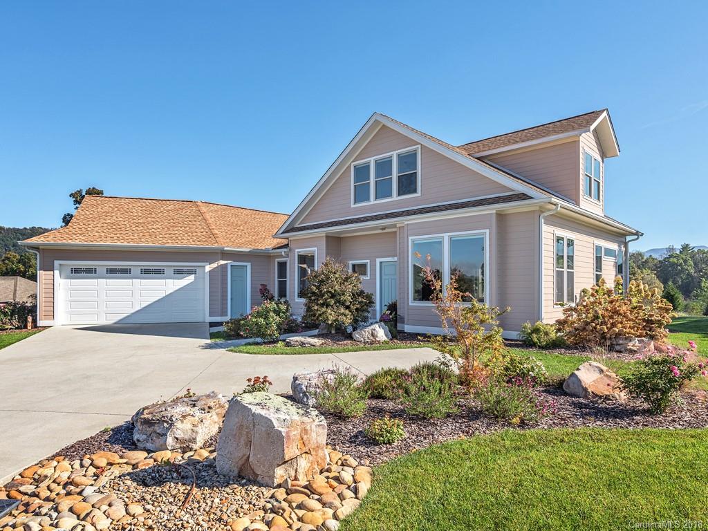 38 Penley Park Drive Weaverville NC 28787