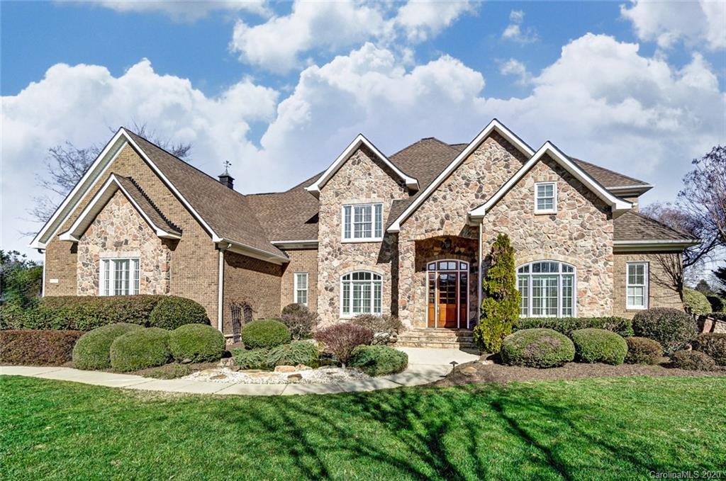 9222 Skipaway Drive Waxhaw NC 28173