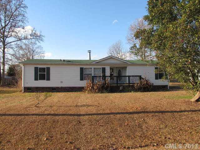 117 Riverton Place Gastonia NC 28056