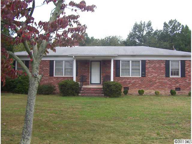120 Clark Branch Lane Mooresville NC 28115