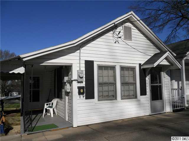 208 W Main Street Lincolnton NC 28092