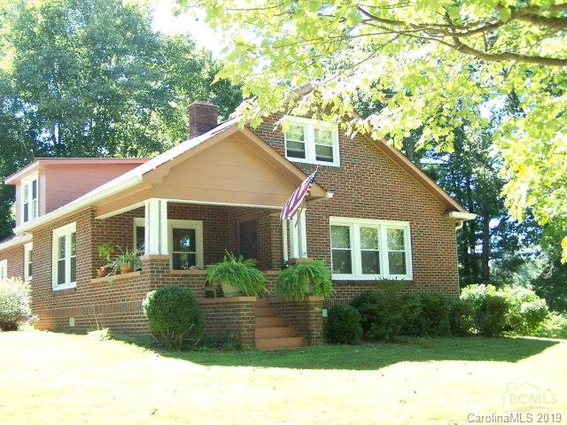 1807 North Green Street Morganton NC 28655
