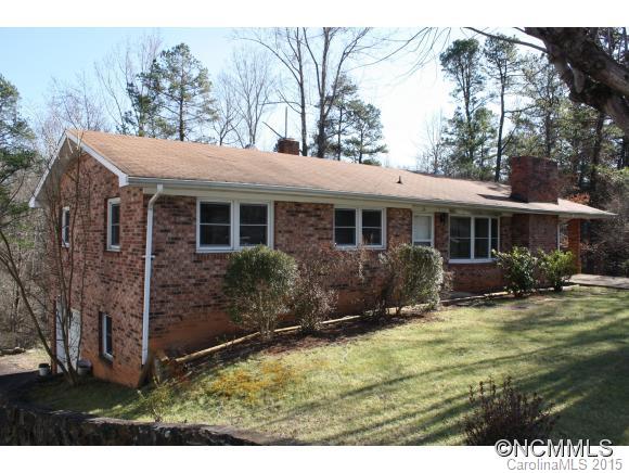 35 Monte Vista Place Candler NC 28715