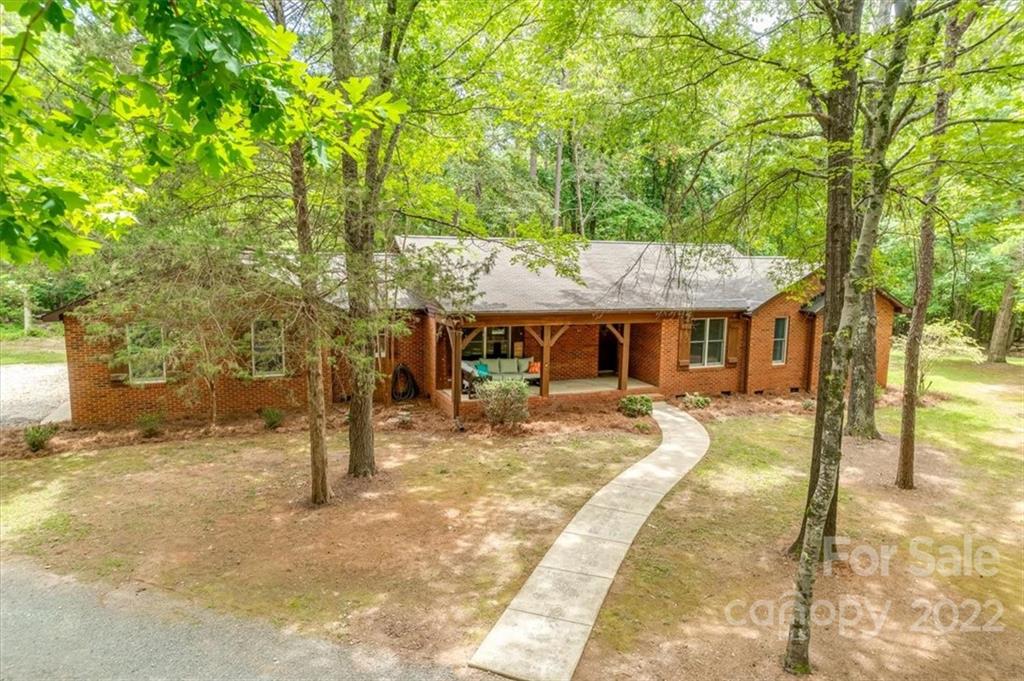 6825 Loblolly Circle Waxhaw NC 28173