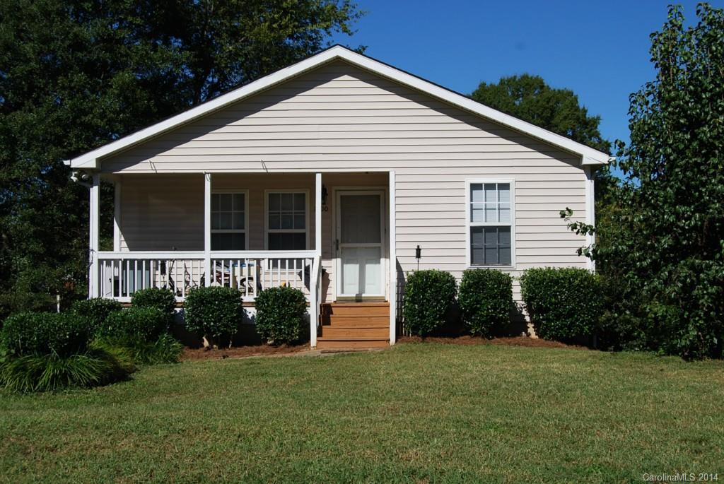 1100 Cone Avenue Pineville NC 28134