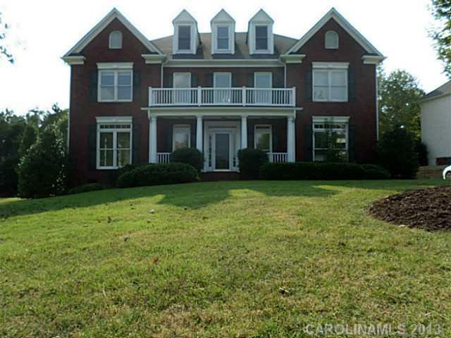 16501 Sutters Run Lane Huntersville NC 28078