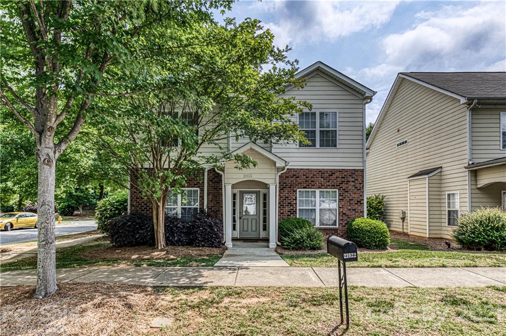 21022 Burlington Way Cornelius NC 28031