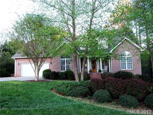 267 Harbor Landing Drive Mooresville NC 28117