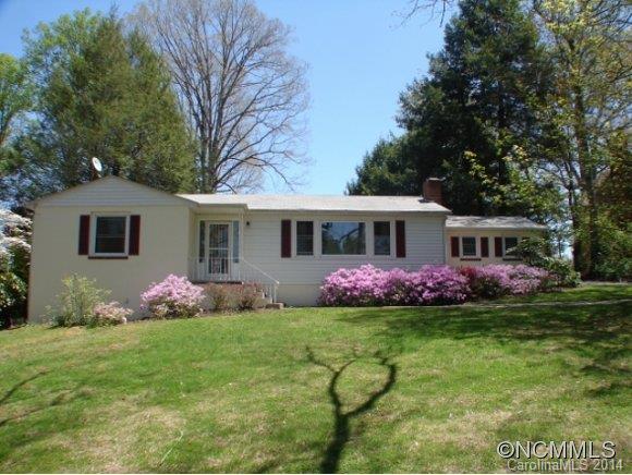 32 School Road Asheville NC 28806